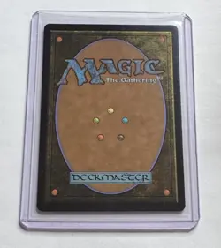 Cephalid Inkmage #32 Foundations FOIL Creature MTG NM/M - Image 2