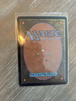 🔮 MTG: Honor the Fallen Mercadian Masques Regular - Image 2