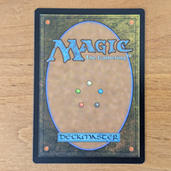 Ultima, Origin of Oblivion - Pre-release Foil Stamped Promo - Final Fantasy MTG - Image 3