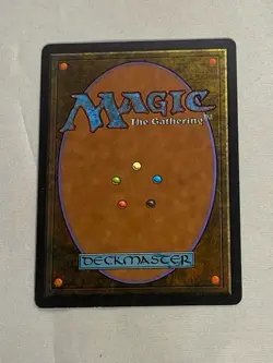 MTG Glasses of Urza Beta Magic the Gathering - Image 2