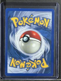Pokemon Center #40/53 WoTC Promo (smashed corner) 250001 - Image 2