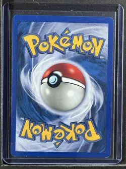 Pokemon Tower #42/53 WoTC Promo 250001 - Image 2