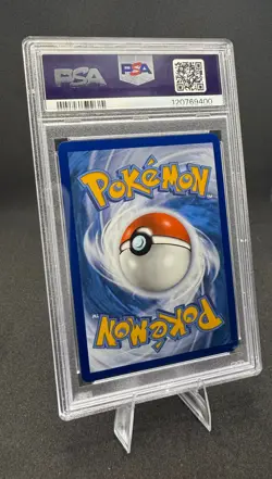 POKEMON 2021 SWSH FA/CHARIZARD VMAX #SV107, SHINING FATES, PSA 9 - Image 2
