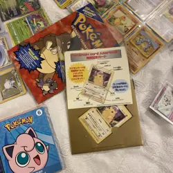 Pokemon Vintage Lot Collection mid-era new sets. Hundreds of cards - Image 5