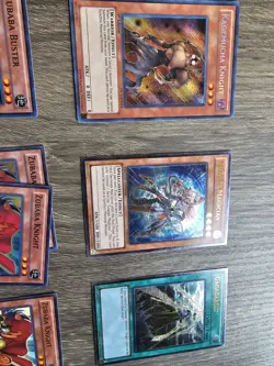 Yugioh Competitive Utopia Deck, Gagaga, Gogogo, Dododo, Zubaba, ZW, and More! - Image 2
