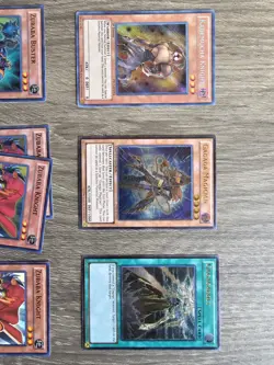 Yugioh Competitive Utopia Deck, Gagaga, Gogogo, Dododo, Zubaba, ZW, and More! - Image 3