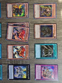 Yugioh Competitive Utopia Deck, Gagaga, Gogogo, Dododo, Zubaba, ZW, and More! - Image 4