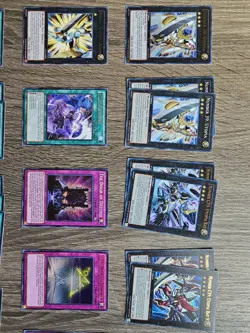 Yugioh Competitive Utopia Deck, Gagaga, Gogogo, Dododo, Zubaba, ZW, and More! - Image 5