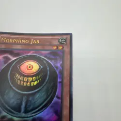 YuGiOh! Morphing Jar LCYW-EN121 1st Edition UR - Image 4