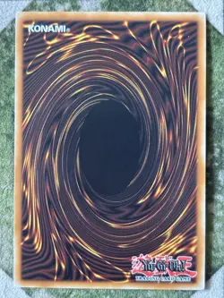 YuGiOh MAXX "C" Platinum Secret Rare RA04-EN150 - Image 3