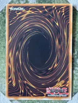 YuGiOh SUPER STARSLAYER TY-PHON - SKY CRISIS Ultra Rare RA04-EN072 - Image 3