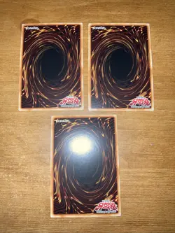 Sky Striker Mobilize Engage Super Rare Playset Korean Rc03-KR041 NM Yugioh - Image 3