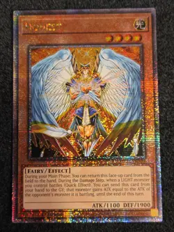 Yugioh x1 Honest MP24-EN023 Quarter Century Secret 1st Edition NM - Image 1