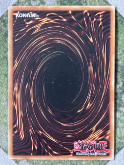 YuGiOh THE FIRST DARKLORD Super Rare ROTD-EN040 - Image 3