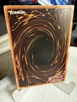 Yugioh Cyber Dragon 1st Edition Ultimate Rare CRV-EN015 - Image 2