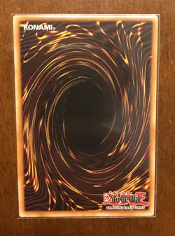 Yugioh - Kozmo Dark Eclipser BOSH-EN085 - 1st Edition - Secret Rare - NM - Image 2
