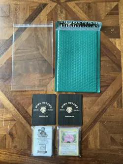 Vintage Pokemon WOTC Lot 51 Cards - 1st Ed, Holo, Reverse, Rares 1999-2019 NM/LP - Image 5