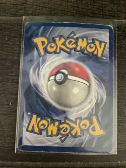 Blastoise & Venusaur Shadowless Holo Base Set Vintage Pokemon Cards HP - Image 4