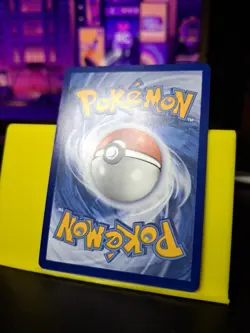 Pokemon TCG Galvantula EX Holo Ultra Rare Card Stellar Crown Series 159/142 Sv07 - Image 3