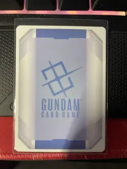 100 Card Bulk Lot - C/U/R - Gundam Card Game TCG - Image 1
