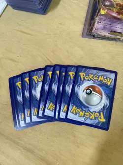 Team Magma's Groudon 9/95 (15 Cards): Classic Collection Holo NM Condition - Image 3