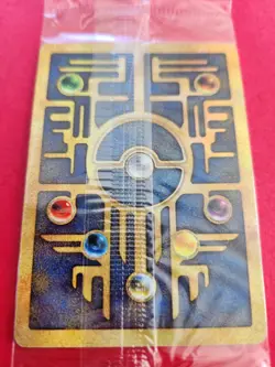 Ancient Mew 2000 English Verseion (SEALED) with FREE Digimon Movie Promo Card - Image 4