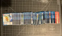 Digimon Digital Monsters Card Game 1999-2003 Lot 429 Cards (No Repeat Cards) - Image 1