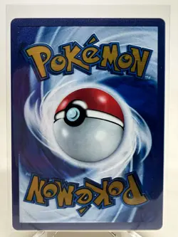2023 Pokemon 151 S&V Gold Metal Mew Holo Card 205/165 NM-MINT UPC Promo - Image 2