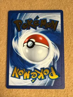 Mew ex - 205/165 - Pokemon Scarlet Violet 151 Secret Rare Metal Card NM - Image 2