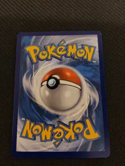 Pokemon TCG Shaymin-EX XY Black Star Promos Holo Card XY148 - Image 2