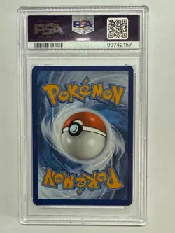 PSA 9 Charizard ex 161 Sv: Scarlet & Violet Promo Cards Mint Holo - Image 2