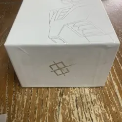 Gundam The Card Game TCG English Bandai Beta Box, Opened, Foil Cards, Read Desc! - Image 3