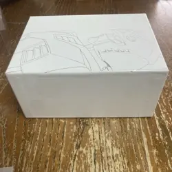 Gundam The Card Game TCG English Bandai Beta Box, Opened, Foil Cards, Read Desc! - Image 4