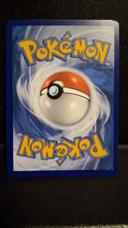 Mew ex SVP 053 Pokemon TCG Scarlet Violet 151 Black Star Promo Full Art Card - Image 2