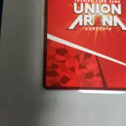 Union Arena Card Arknights Amiya UAPR/ARK-1-042 Winner Stamp Ver. Japanese - Image 3