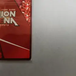 Union Arena Card Arknights Amiya UAPR/ARK-1-042 Winner Stamp Ver. Japanese - Image 4