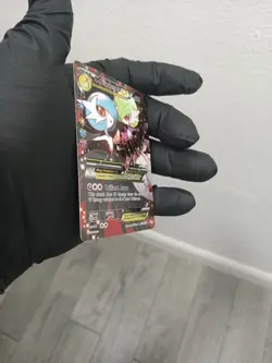 Pokemon Latias & Latios GX Tag Team Holographic and Card Gardevoir GX - Image 5