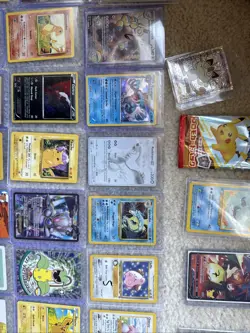 Pokemon Bundle Lot With Graded Cards And Much More Amazing Cards!!! 1st Ed’s!!!! - Image 1