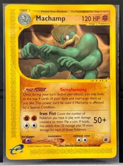 Pokemon Expedition Set - Choose Your Card! All Pokemon Available! - Image 4