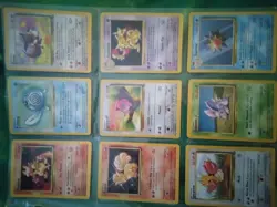Pokemon 1990s regular 20 card lot bundle deal - Image 2