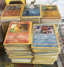 Pokemon Card Lot P R I V A T E L I S T I N G D O N T B I D - Image 4