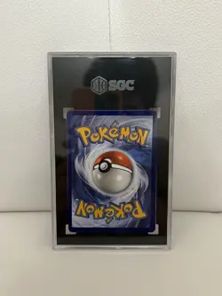 SGC 10 Gem Mint Pokemon Dragonite EX Evolutions 106/108 Ultra Rare Card - Image 2