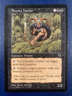 Bounty Hunter Tempest Regular - Image 1