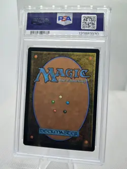2025 MAGIC THE GATHERING SPONGEBOB SECRET LAIR DROP FOIL PSA 10 GEM MINT SANDY - Image 3