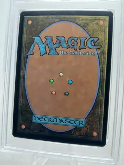 2025 MAGIC THE GATHERING SPONGEBOB SECRET LAIR DROP FOIL PSA 10 GEM MINT SANDY - Image 4