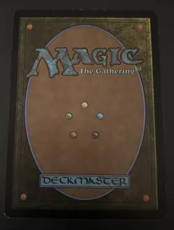 Mox Amber Dominaria Regular - Image 2