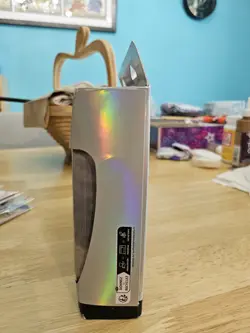 Magic: The Gathering MTG - Final Fantasy VII Starter Kit - Brand New / In Hand - Image 2