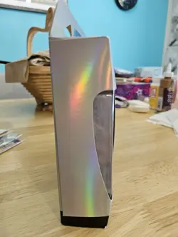 Magic: The Gathering MTG - Final Fantasy VII Starter Kit - Brand New / In Hand - Image 4