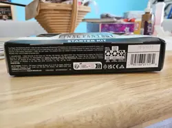 Magic: The Gathering MTG - Final Fantasy VII Starter Kit - Brand New / In Hand - Image 5