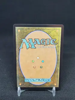 Kodama’s Reach 649 Commander Masters Borderless Common NM MTG - Image 2